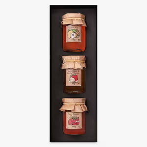 Edinburgh Preserves Condiments for Cheese 290g